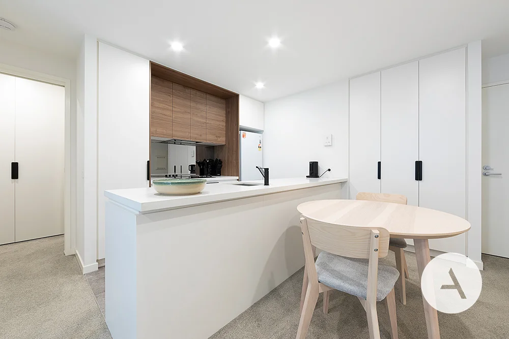 Additional image 3 of 124/56 Forbes St, Turner ACT 2612