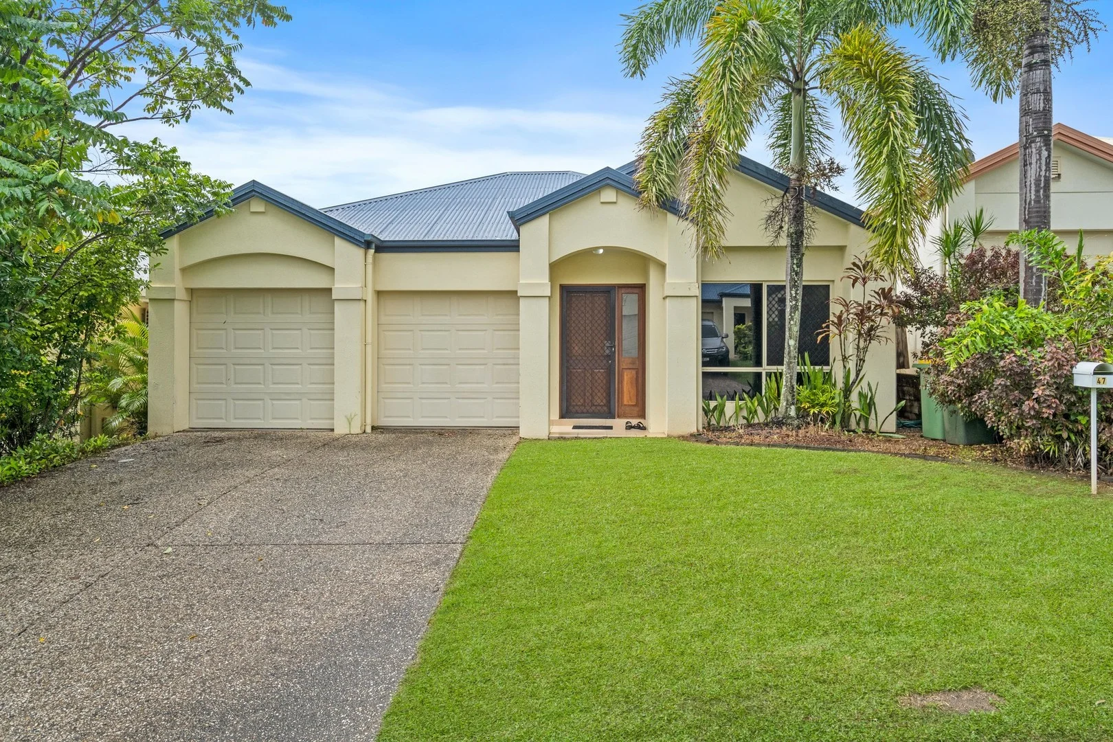 47 Chesterfield Close, Brinsmead QLD 4870
