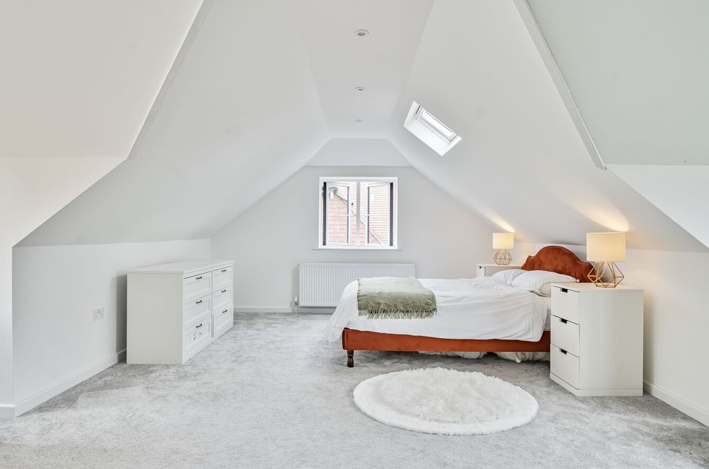 Additional image 12 of 5 bed detached house for saleArmstrong Road, Brockenhurst SO42