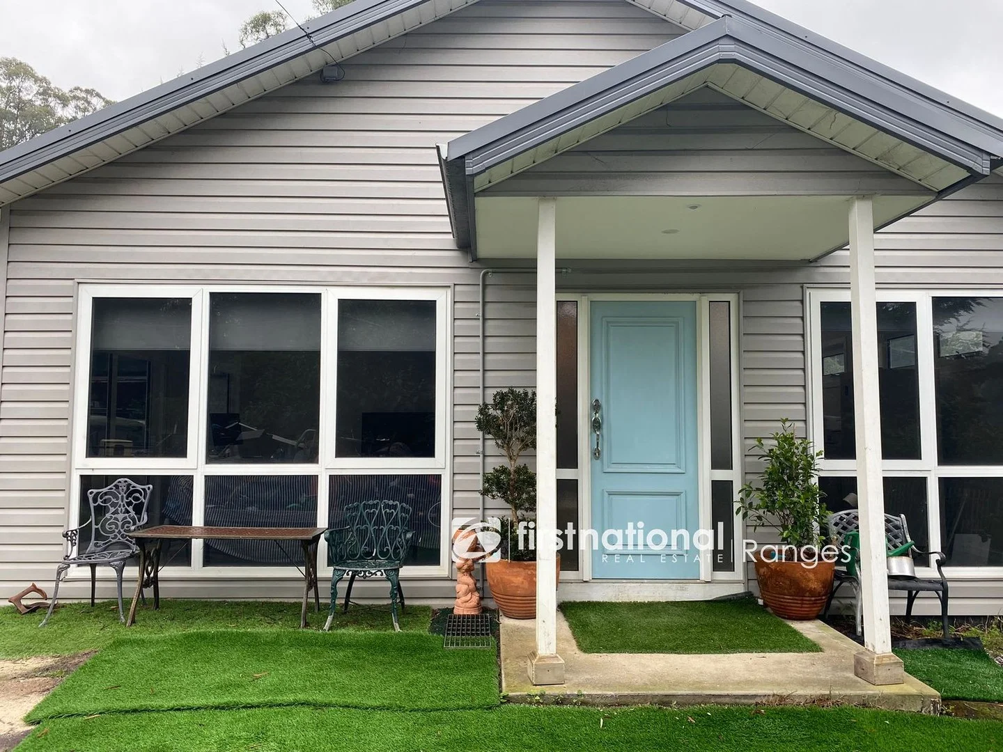 1 Bell Street, Cockatoo VIC 3781
