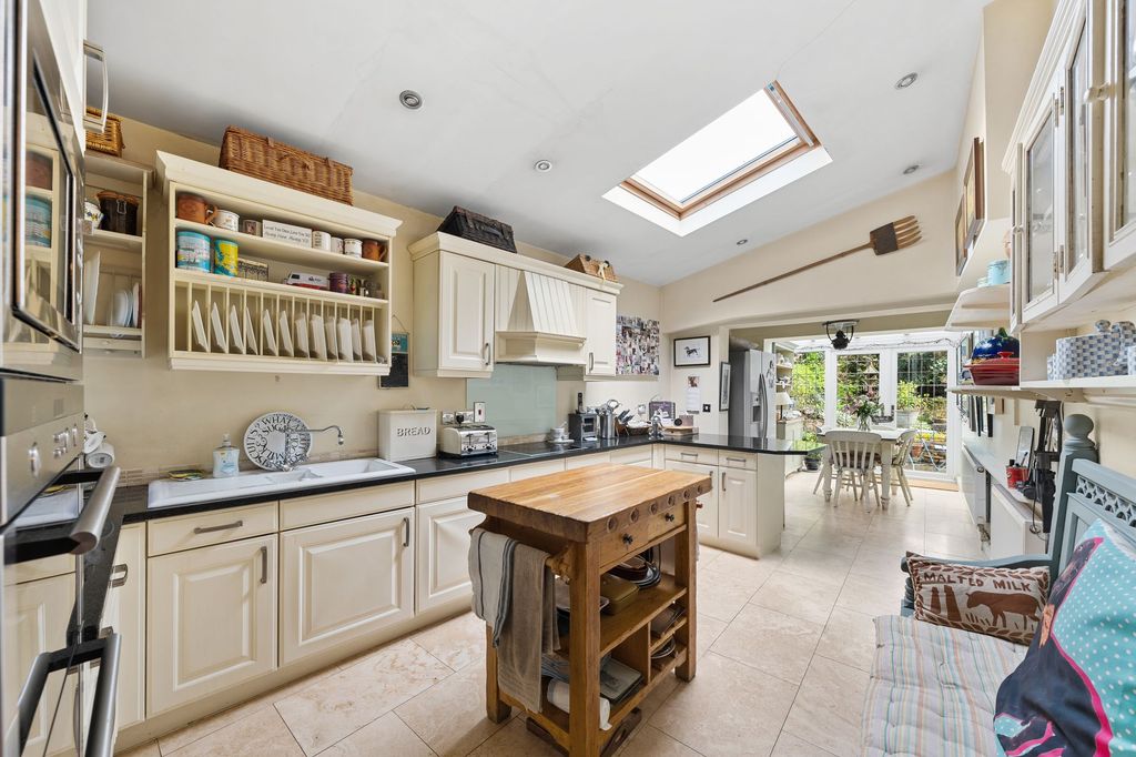 Additional image 2 of 3 bed semi-detached house for saleShaw Lane, Farnham HG5