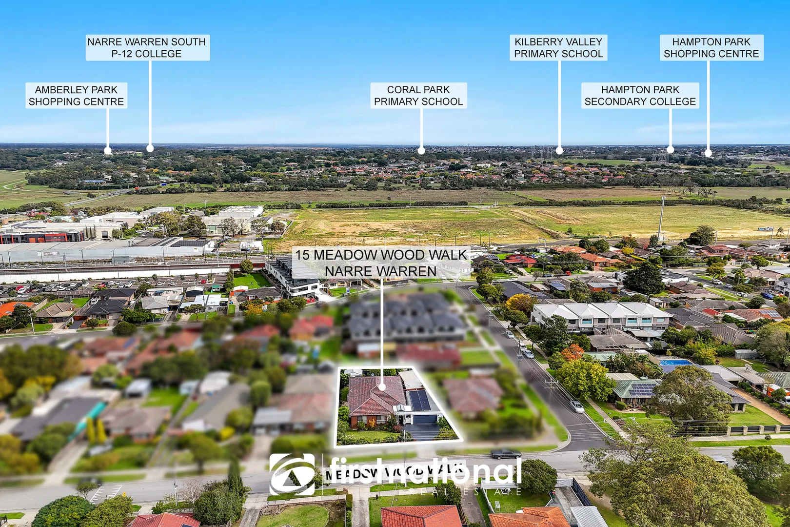 Additional image 25 of 15 Meadow Wood Walk, Narre Warren VIC 3805
