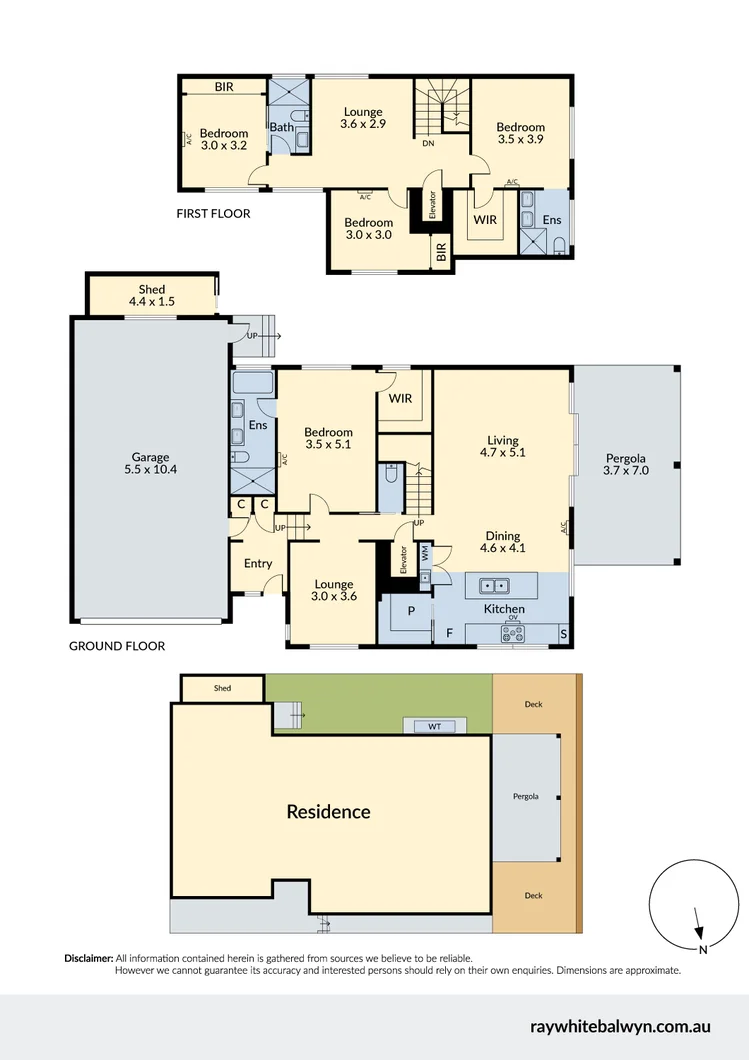 Additional image 11 of 42/325 Station Street, Box Hill South VIC 3128