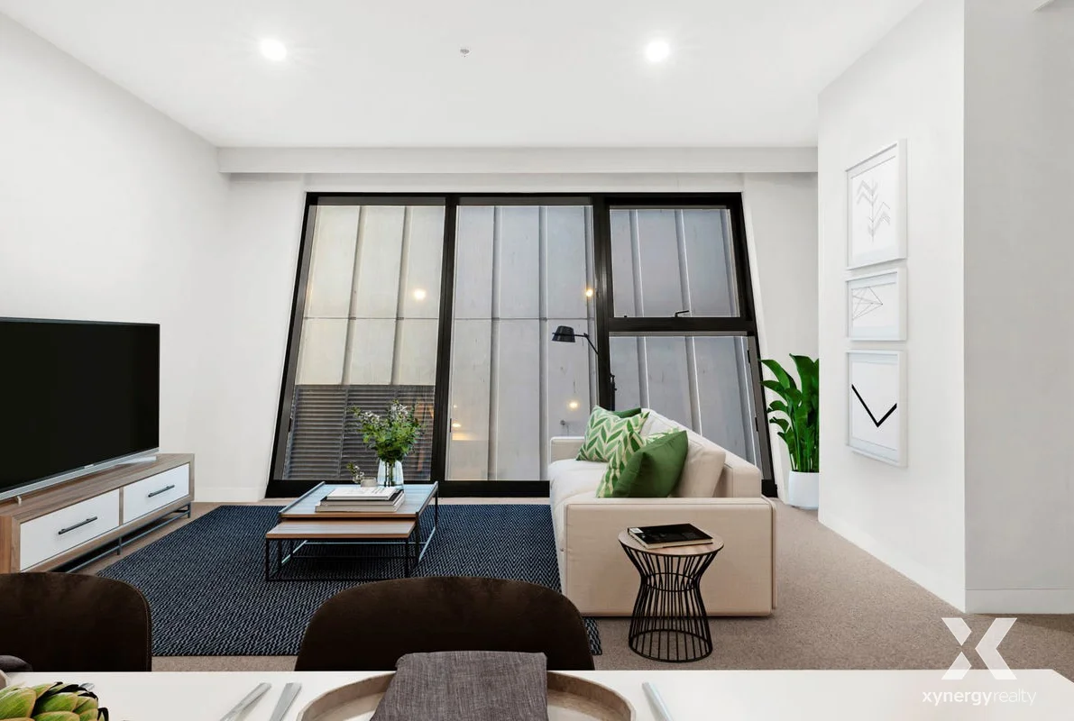 Additional image 2 of 406/8 Pearl River Road, Docklands VIC 3008