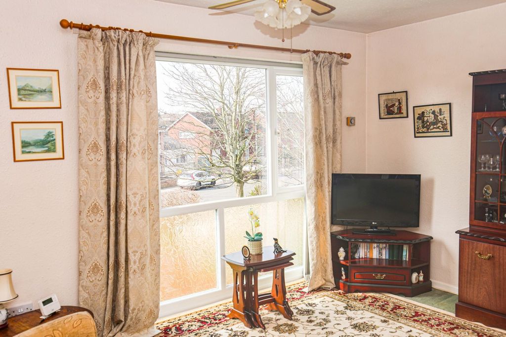 Additional image 5 of 2 bed flat for saleLongdyke Drive, Carlisle CA1