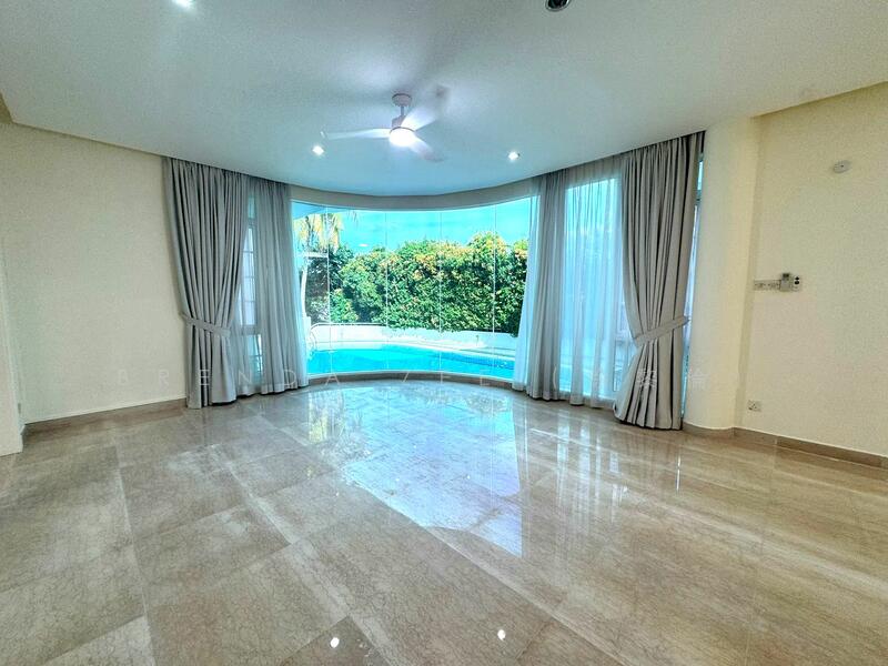 Swiss Club Road, Bukit Timah , Jalan Kampong Chantek photo 5