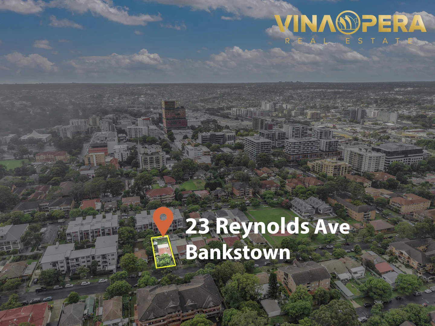 Additional image 26 of 23 & 25 Reynolds Avenue, Bankstown NSW 2200