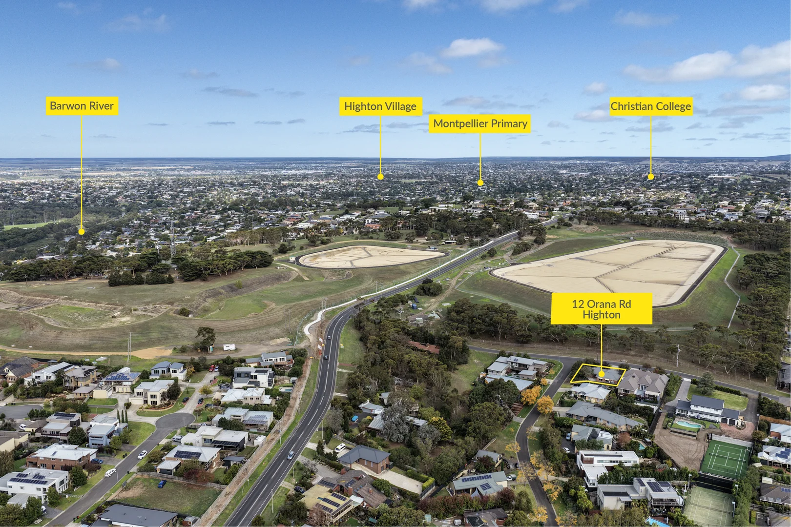 Additional image 18 of 12 Orana Road, Highton VIC 3216