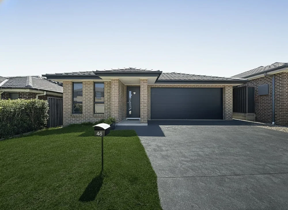 46 Bluebell Crescent, Spring Farm NSW 2570