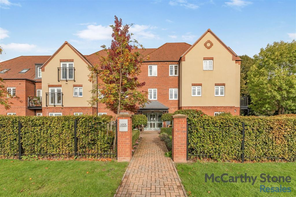 Additional image 2 of 1 bed flat for saleLock Court, Copthorne Road, Shrewsbury SY3