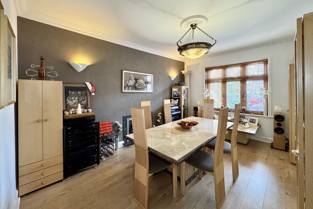 Additional image 6 of 4 bed detached house for saleMortimer Road, Queens Park, Bournemouth BH8