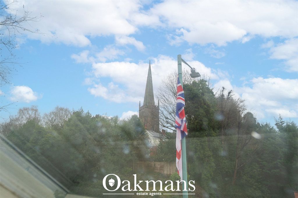 Additional image 13 of 4 bed terraced house for saleKidderminster Road, Bromsgrove, Worcestershire B61