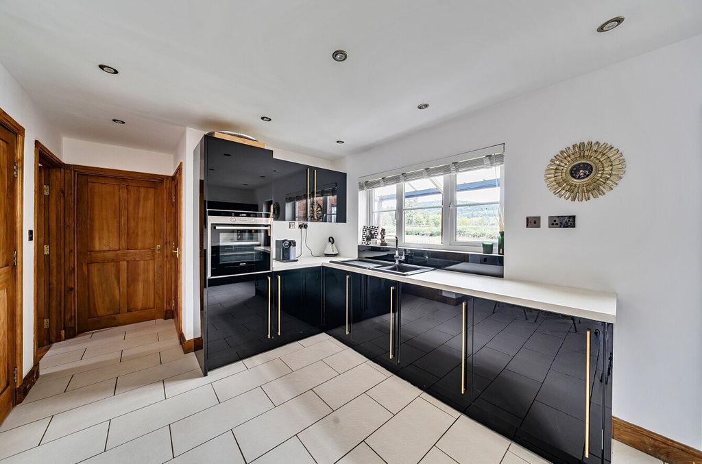 Additional image 4 of 3 bed detached house for saleSpring Bank, Sarn, Newtown, Powys SY16
