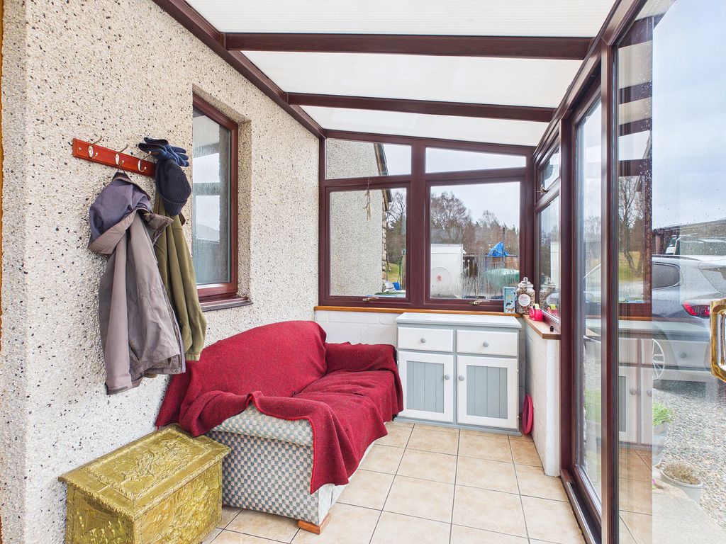 Additional image 14 of 4 bed detached house for saleCorrie Mhor, Boat Of Garten PH24