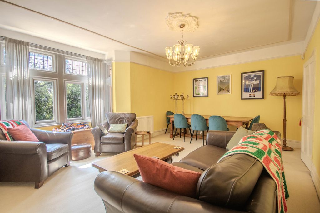 Additional image 17 of 3 bed flat for saleFields Road, Newport NP20