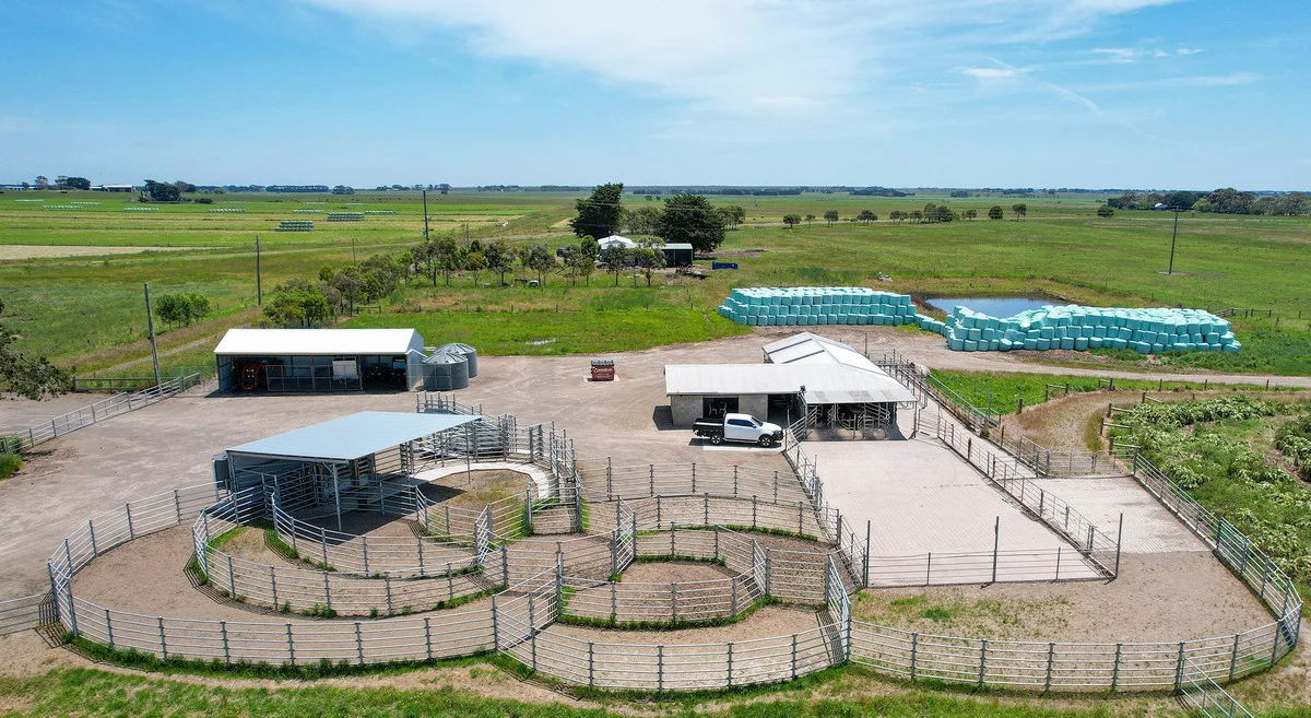 'Mount View' Occupation Lane, Panmure VIC 3265