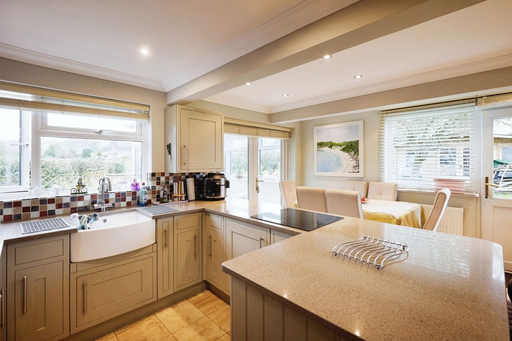 Additional image 3 of 3 bed detached house for saleOrchard Close, Fontmell Magna, Shaftesbury SP7