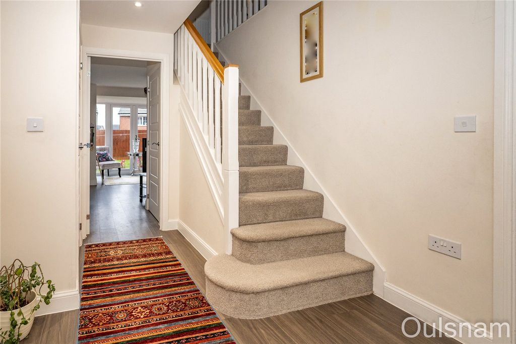 Additional image 6 of 4 bed detached house for saleCopse Wood Way, Bromsgrove, Worcestershire B61