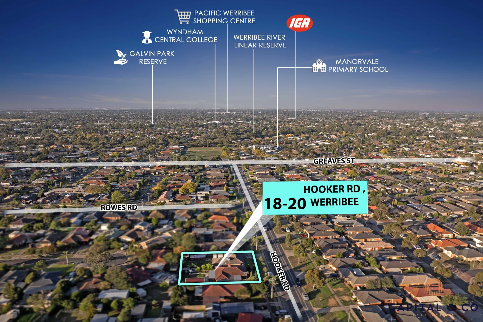 Additional image 3 of 18 Hooker Road, Werribee VIC 3030