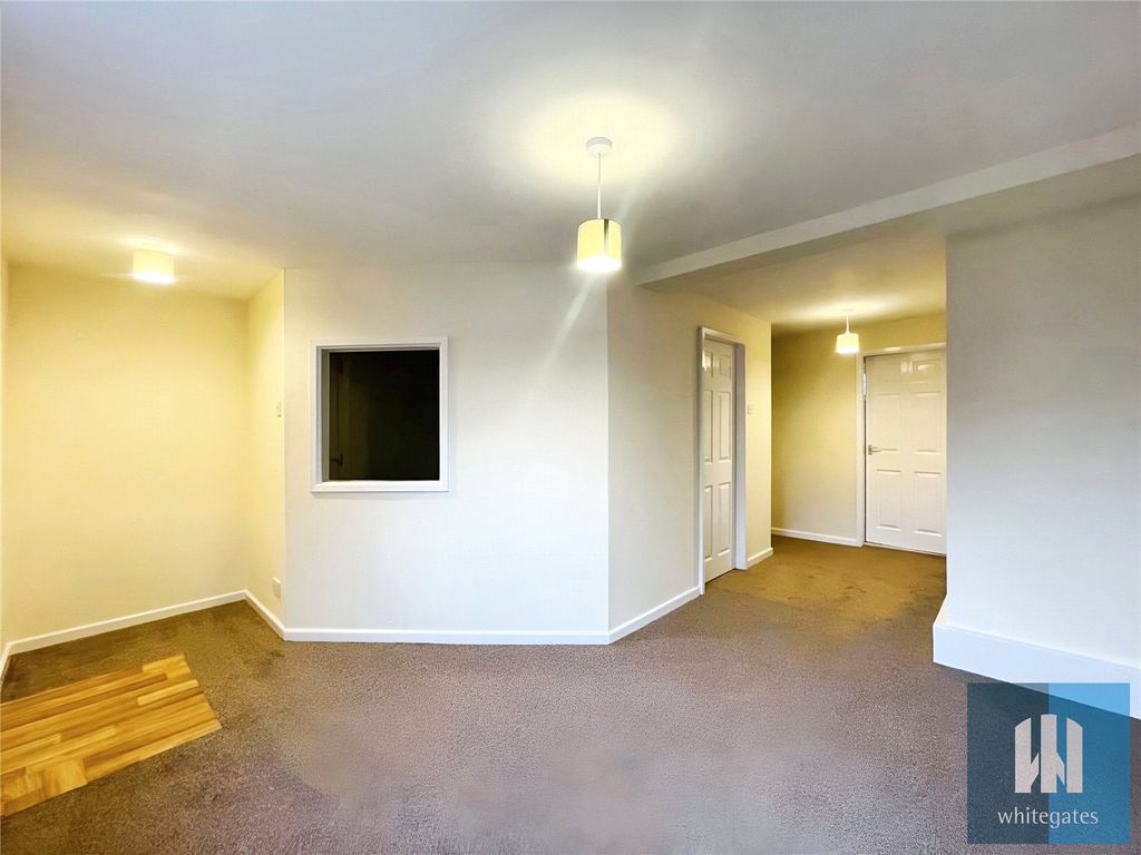 Additional image 3 of 1 bed flat for saleWhinney Hill Park, Brighouse, West Yorkshire HD6