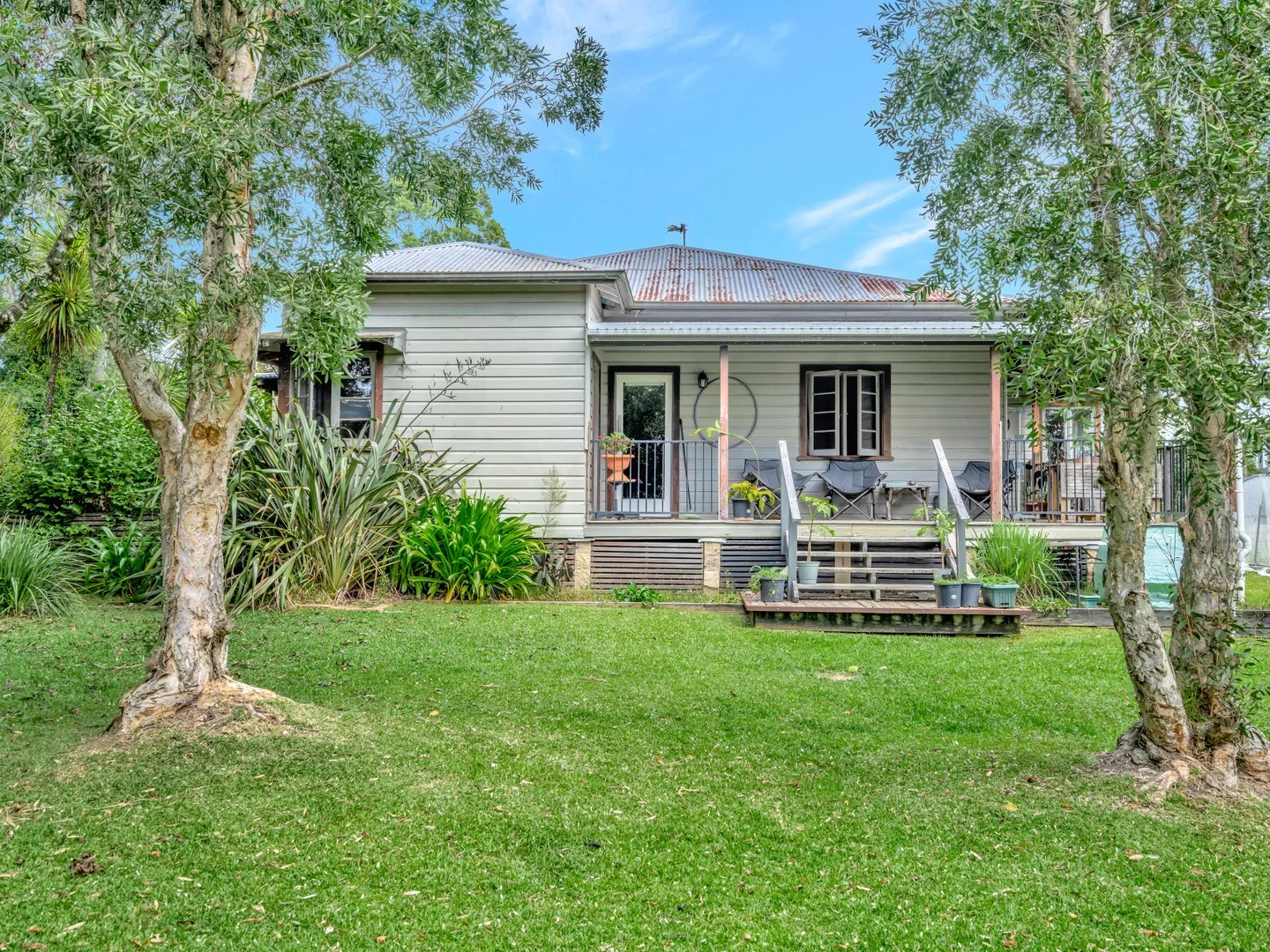 111 Pine Avenue, Ulong NSW 2450