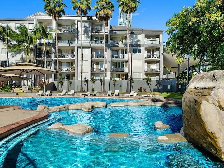 Additional image 2 of 213/1 Paradise Island, Surfers Paradise QLD 4217