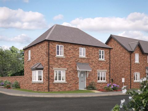 Ilkeston Road, Stapleford NG9