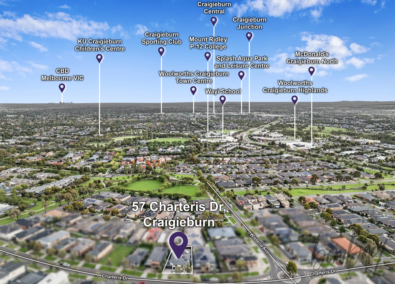 Additional image 27 of 57 Charteris Drive, Craigieburn VIC 3064