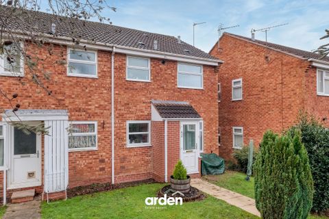 Rea Valley Drive, Birmingham B31