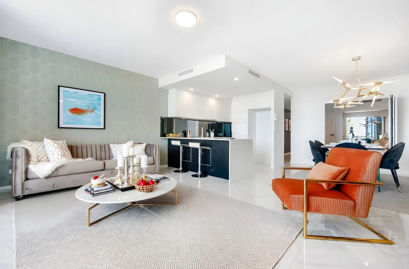 40/34 John Francis Drive, Carrara QLD 4211 photo 2