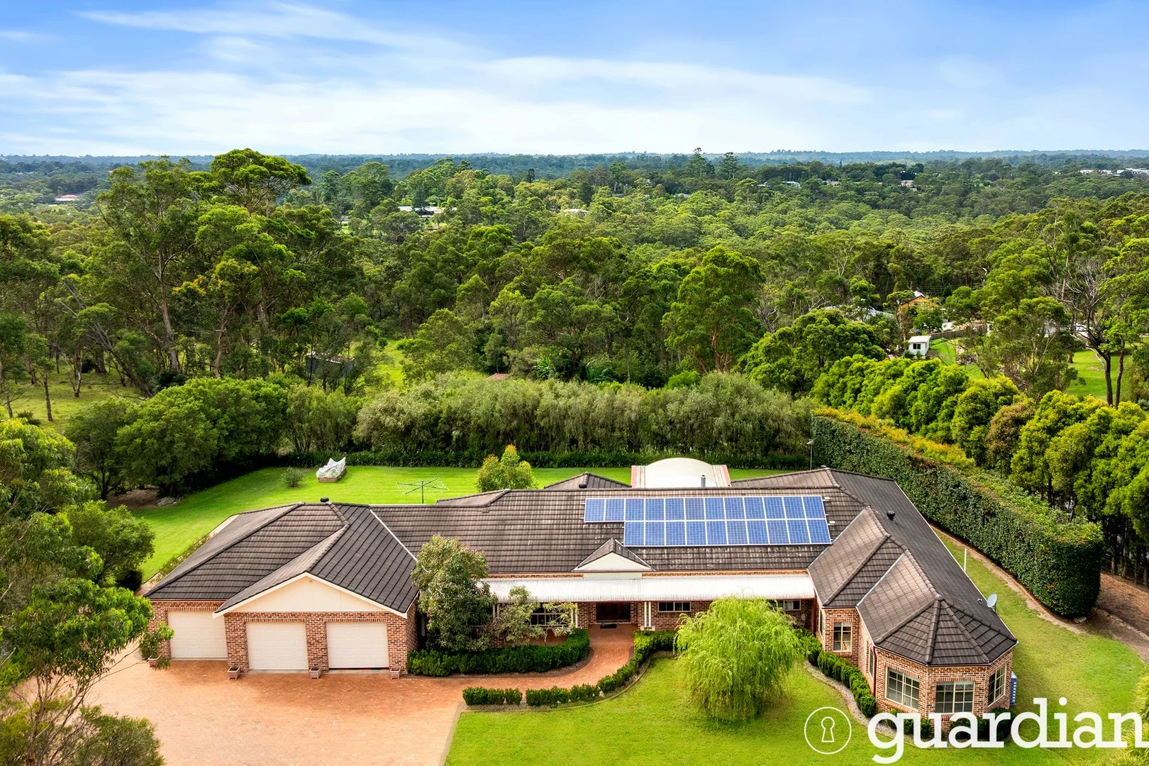 157a Pitt Town Road, Kenthurst NSW 2156