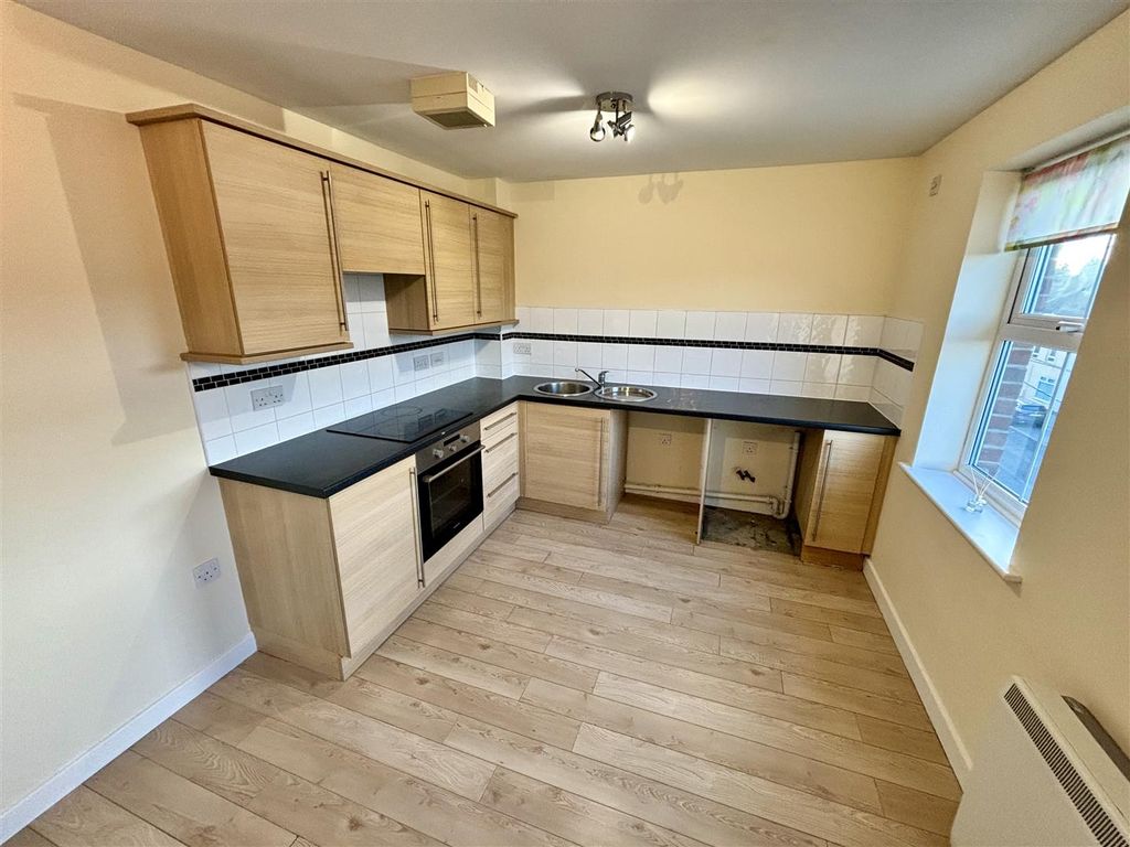 Additional image 3 of 2 bed flat for saleMeadow Rise, Meadowfield, Durham DH7