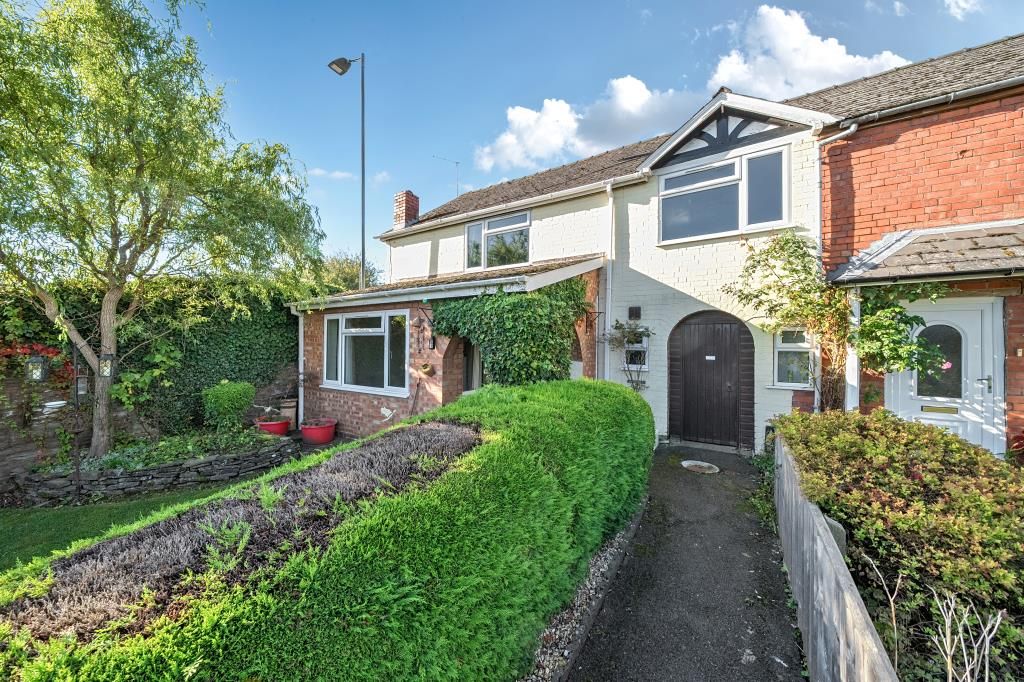 3 bed semi-detached house for saleBromyard, Herefordshire HR7