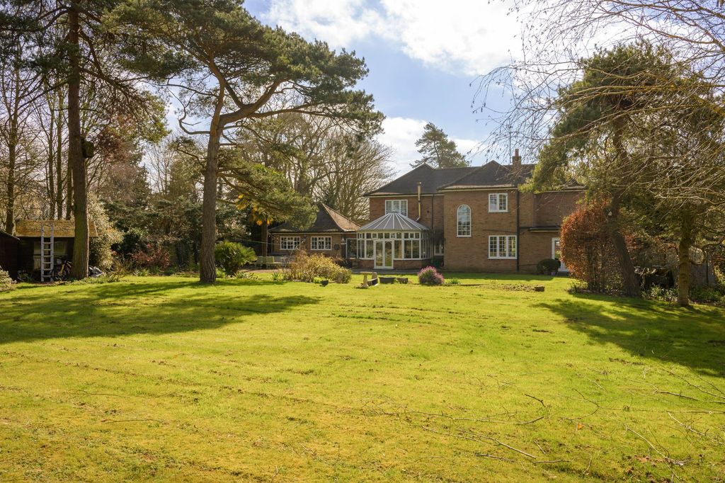 Additional image 4 of 6 bed detached house for saleSibsey Road, Boston PE21