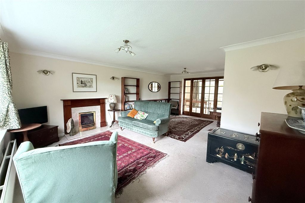 Additional image 5 of 4 bed detached house for salePalairet Close, Bradford On Avon BA15