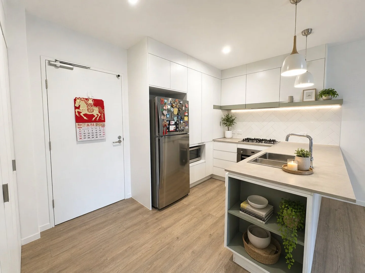 3208/88 Waldheim Street, Annerley QLD 4103