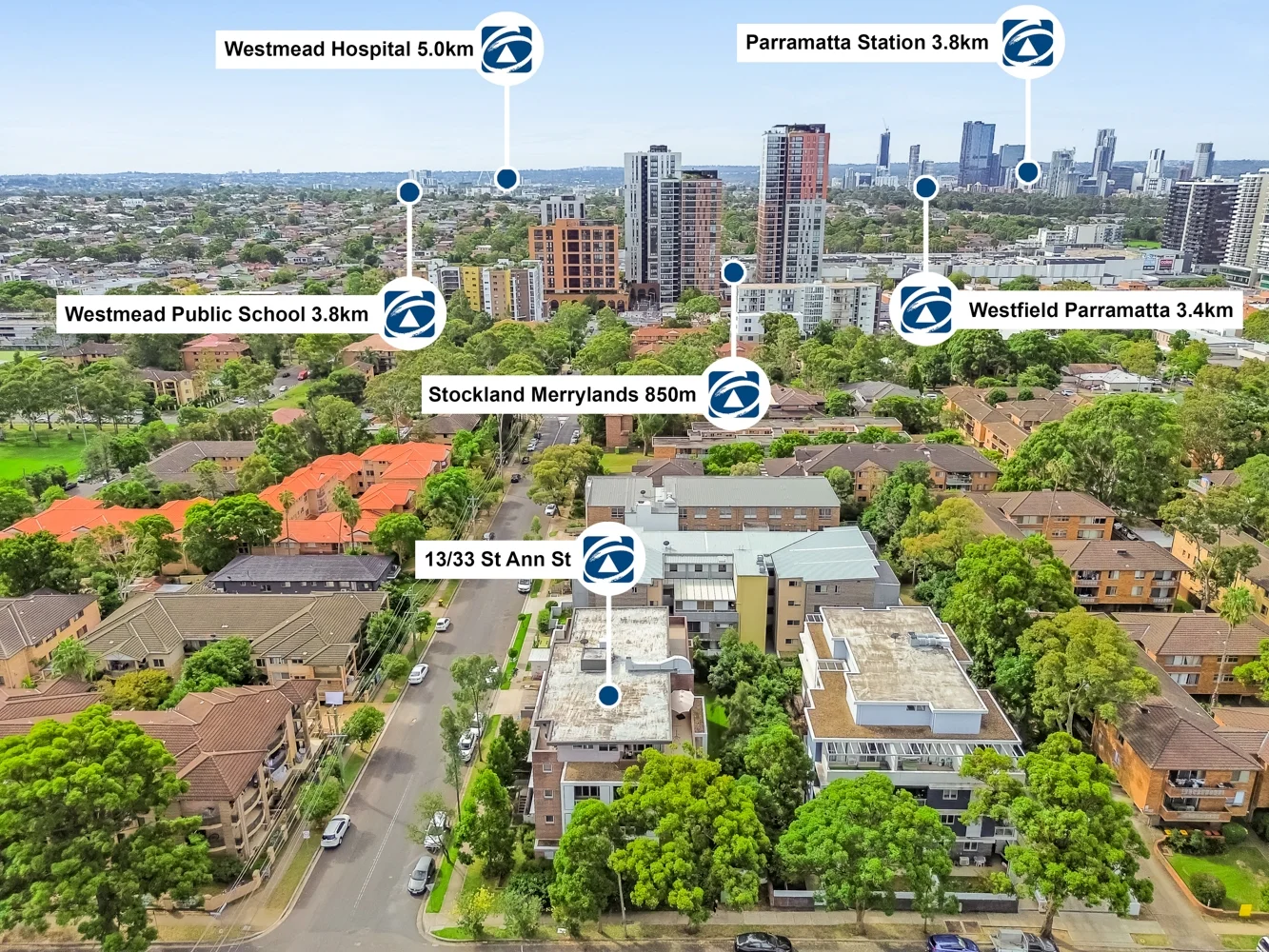 Additional image 9 of 13/33-35 St Ann Street, Merrylands NSW 2160