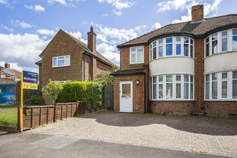 Stanhope Road, Reading RG2