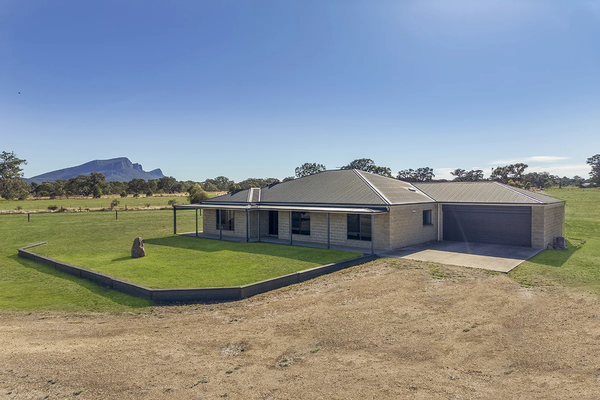 134 Bellicourt Road, Dunkeld VIC 3294