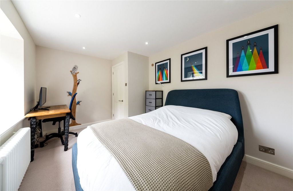 Additional image 12 of 3 bed semi-detached house for saleSully, Bradford On Avon BA15