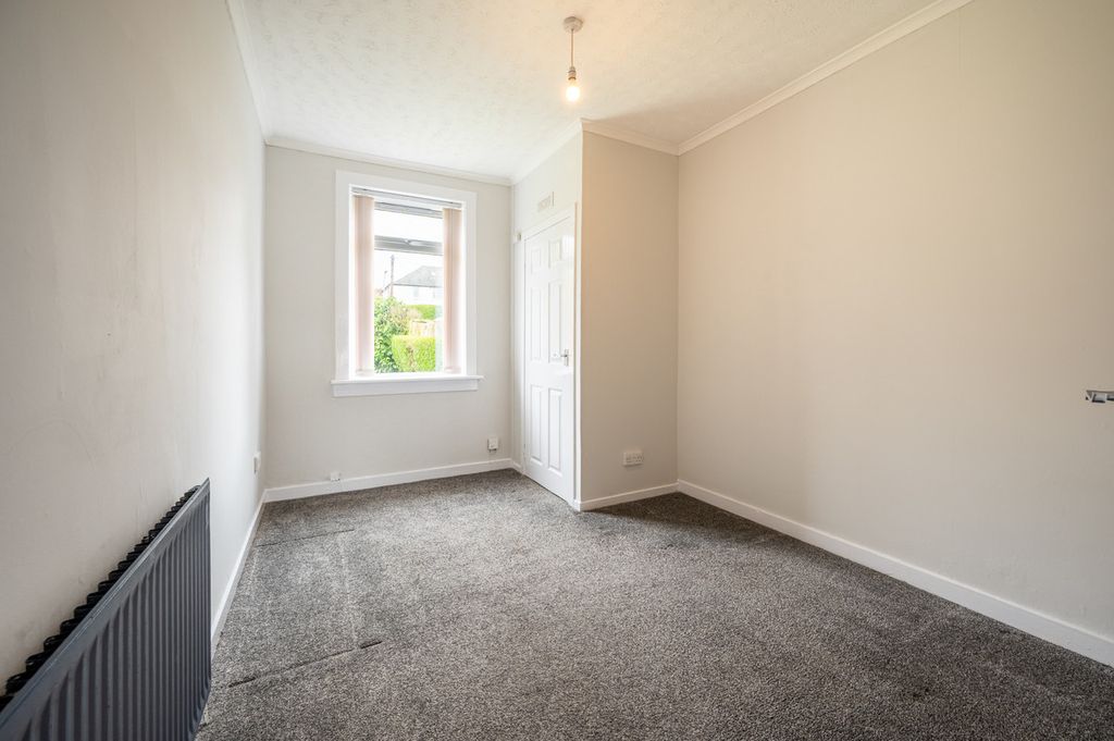 Additional image 6 of 2 bed flat for sale25 Western Road, Kilmarnock KA3