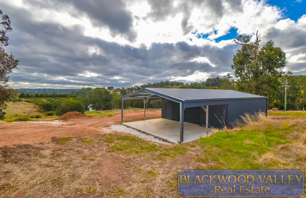 62 Robinia Way, Bridgetown WA 6255