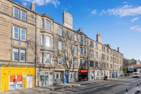 218 (Gf1), Dalry Road, Dalry, Edinburgh EH11