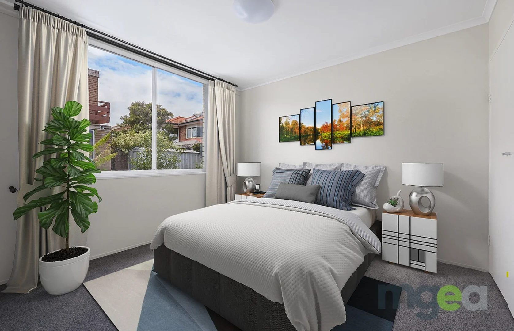 Additional image 4 of 6/57A The Corso, Parkdale VIC 3195