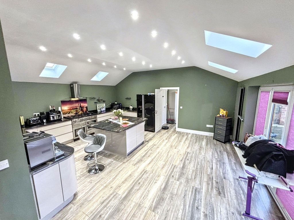 Additional image 3 of 2 bed semi-detached bungalow for saleSt. Andrews Road, Bishop Auckland DL14