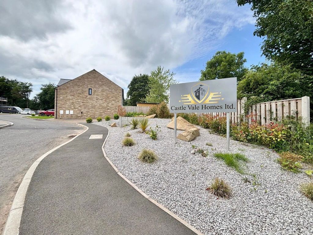 Additional image 21 of 3 bed semi-detached house for saleHillside Rise, Gelt Road, Brampton, Cumbria CA8