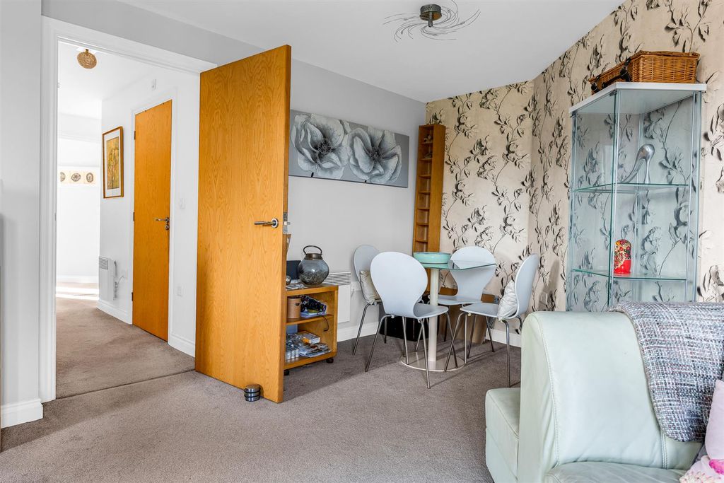 Additional image 16 of 2 bed flat for saleStants View, Hertford SG13