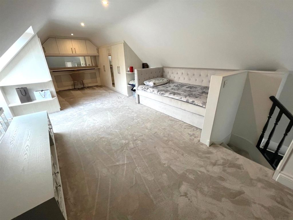 Additional image 15 of 5 bed detached house for saleBell Barn Road, Bristol BS9