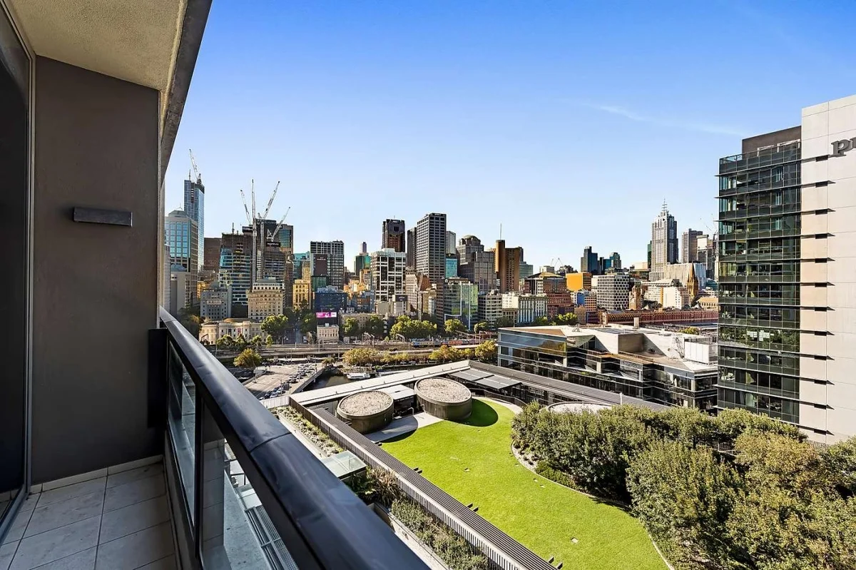 Additional image 4 of 1502/1 Freshwater Place, Southbank VIC 3006
