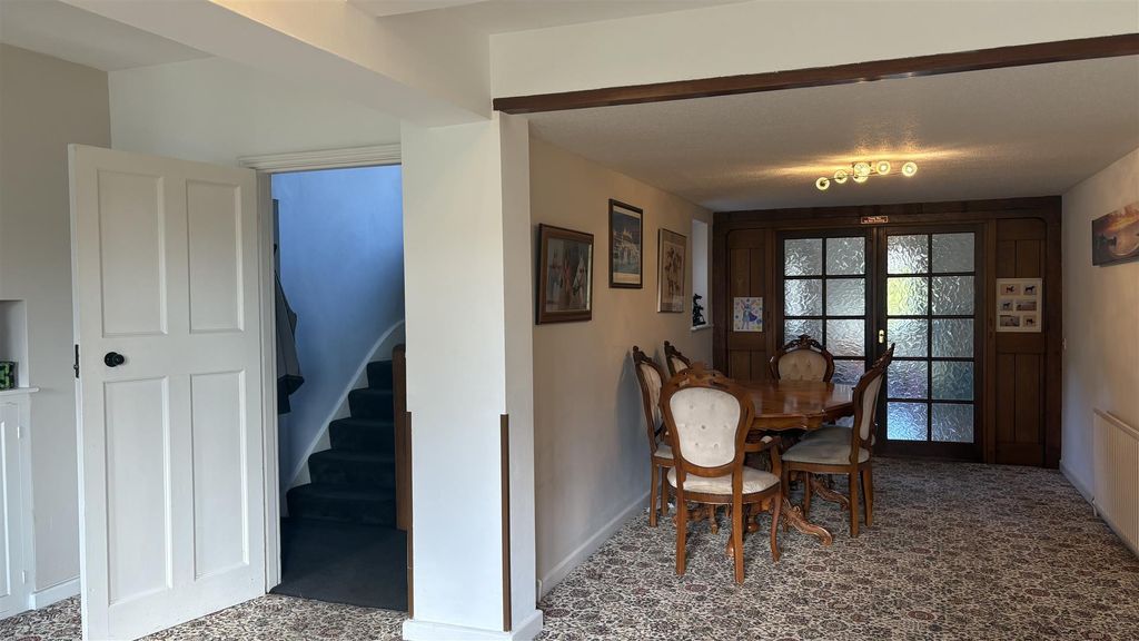 Additional image 7 of 4 bed detached house for saleNorth Foreland Road, Broadstairs CT10